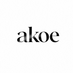 Akoe logo